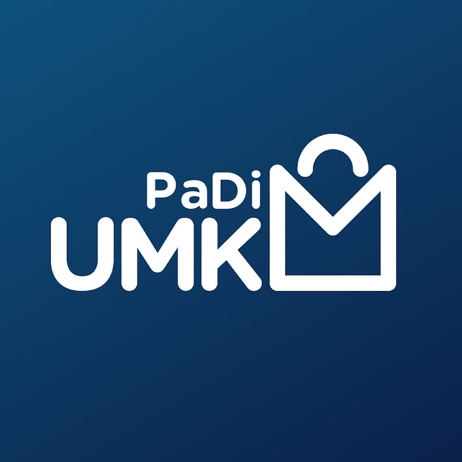 Padi UMKM